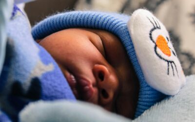 Comment gérer le sommeil du nouveau-né
